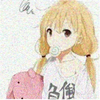 萨加 角色头像